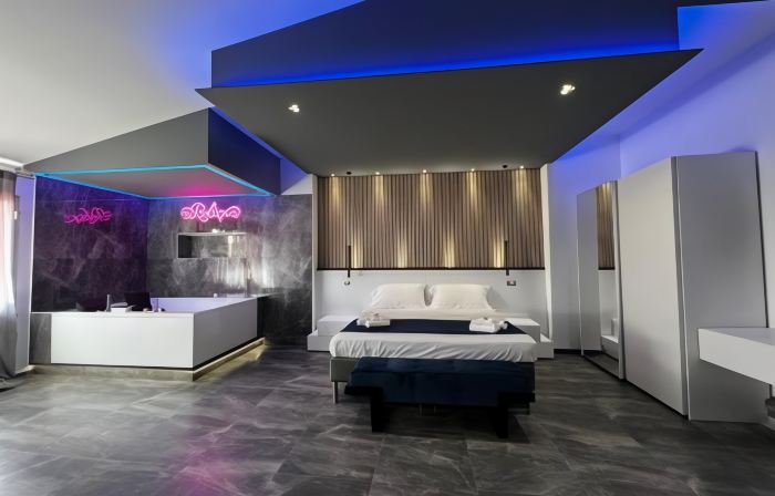 B&B e SPA Del Centro