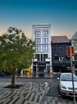 Elberg Hotel Hôtels à : Tournai