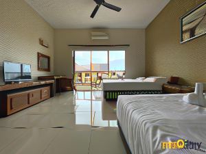 Studio Apartment @ Gold Coast Morib Banting Malaysia