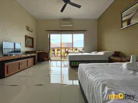 Studio Apartment @ Gold Coast Morib Banting Malaysia Hotels in Banting