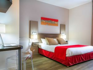 Hôtel Marsiho by HappyCulture - ex Best Western Marseille