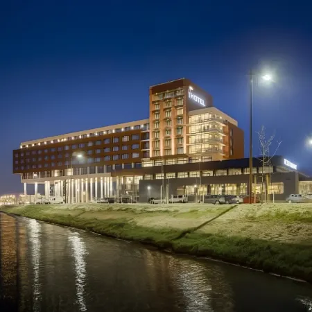 Van der Valk Hotel Zwolle