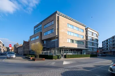 Hotel Pax Hotels in Alveringem