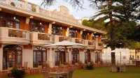 Ramada by Wyndham Mussoorie Mall Road Hotels near Nag Devta Temple