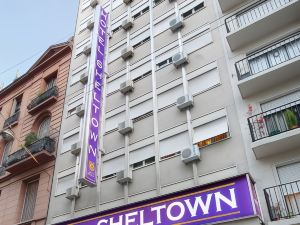 Hotel Sheltown