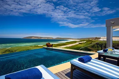 Periwinkle Lodge Guest House