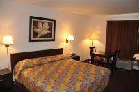 Heritage Inn Hotel a Lumberton
