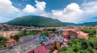 Casa Cranta Hotels in Брашов