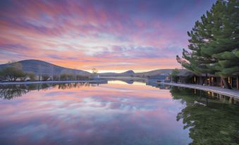 Cibolo Creek Ranch & Resort