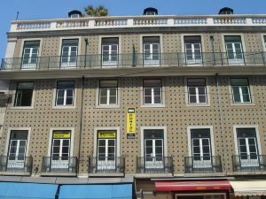 Baixa GuestHouse