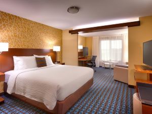 Fairfield Inn & Suites Salt Lake City Midvale