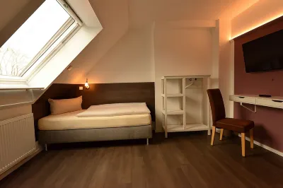 Hotel Weinert Hotels in Altentreptow