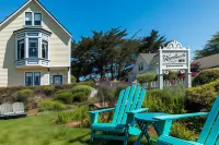 Headlands Inn Bed and Breakfast