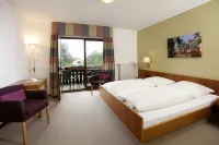 Hotel Zum Taufstein Hôtels à : Bad Bruckenau