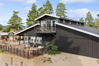 Topcamp Onsakervika - Tyrifjorden Hotel di Royse