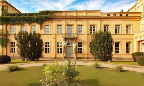 Schlosshotel Ziethen