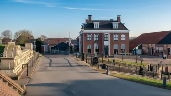 Hotel Restaurant Termunterzijl