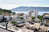 Wellness & Spa Hotel Acd فنادق في Herceg Novi