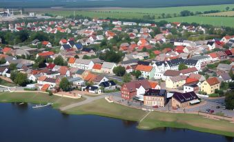 Hotel & Restaurant Gasthaus Zum Anker