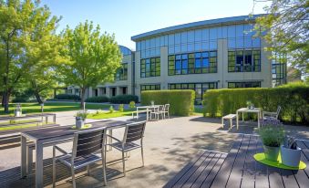 Leag Konferenzcenter Schulungs- Und Tagungshotel im Spreewald