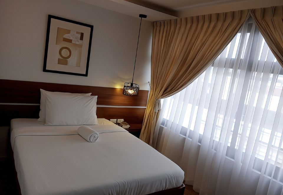 Anbero Inn - Housity