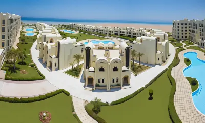 The Kairaba Beach Hotel