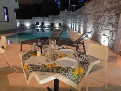 Marty Luxury B&B فنادق في بيديمونتي إتنيو
