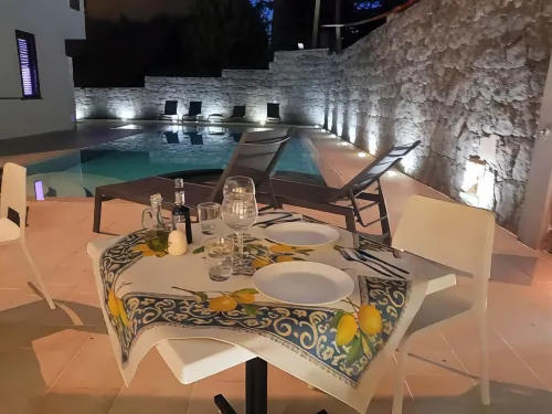 Marty Luxury B&B Hotels in Fiumefreddo Sicilia