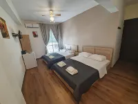 City Centre Stylish Rooms