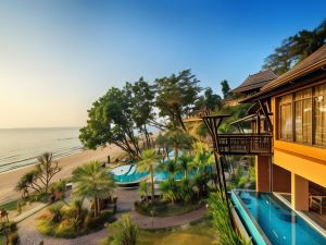 Nirvana Beach Resort, Koh Lanta Sha Extra Plus