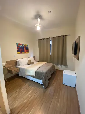 Pousada HD Hotels in Нова-Фрибургу