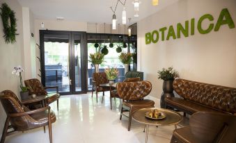 Hotel Botanica