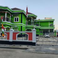 Green Guesthouse