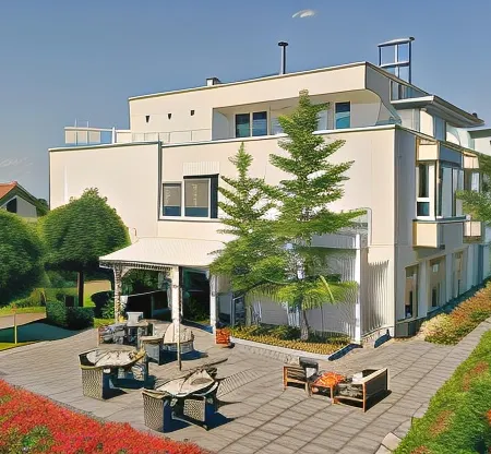 Hotel Magdalena