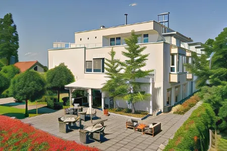 Hotel Magdalena Отели в г. Самобор