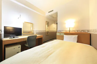Kuji Dai-Ichi Hotel Các khách sạn gần JR Rikuchu-Yagi station