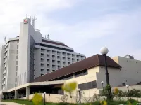 Primula Beach Hotel Hotels in 