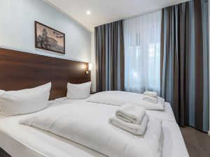 Trip Inn Budget Hotel Messe