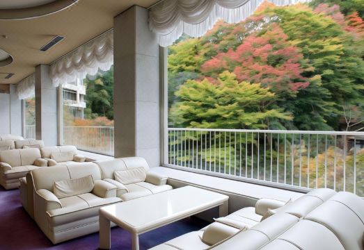 아리마 온센 겟코엔 유게쓰산소 이미지