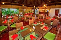 Acacia Tree Garden Hotel