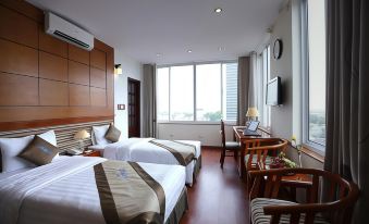 Moon View Hotel