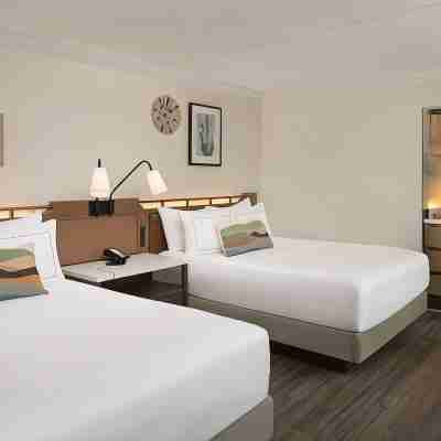 The Scottsdale Resort and Spa, Curio Collection by Hilton Rooms