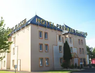 Premiere Classe Niort Est - Chauray Các khách sạn ở Chauray