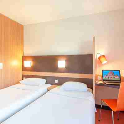 B&B Hôtel Cholet Nord Rooms