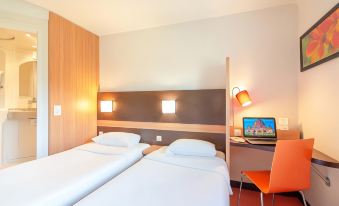 B&B HOTEL Cholet Nord