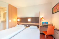 B&B HOTEL Cholet Nord Hotels in Chemille-Melay