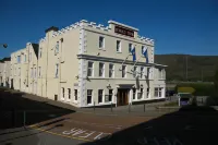 The Imperial Hotel Hoteles en Fort William