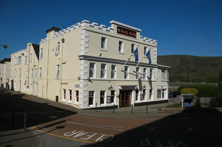 The Imperial Hotel