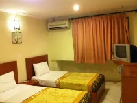 City Star Hotel Kulai Hotels in 