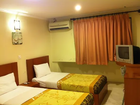 City Star Hotel Kulai